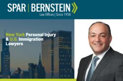 Law Offices of Spar & Bernstein PC