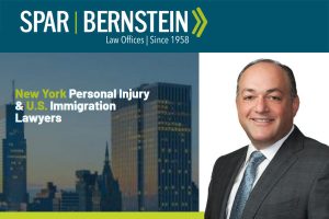 Law Offices of Spar & Bernstein PC