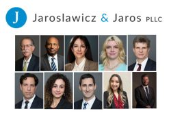 jaroslawicz & jaros pllc