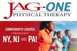 JAG-ONE Physical Therapy