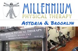Millennium Physical Therapy in Brooklyn NY 11209