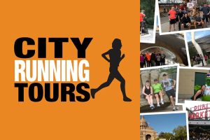 City Running Tours NYC