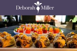 Deborah Miller Catering & Events NYC