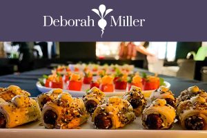 Deborah-Miller-Catering-&-Events-NYC