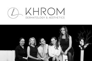 Khrom Dermatology & Aesthetics Brooklyn NY