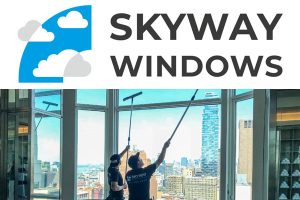 Skyway Windows