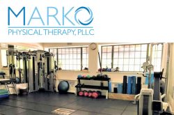 Marko Physical Therapy New York City