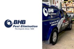 BHB Pest Elimination - New York and New Jersey