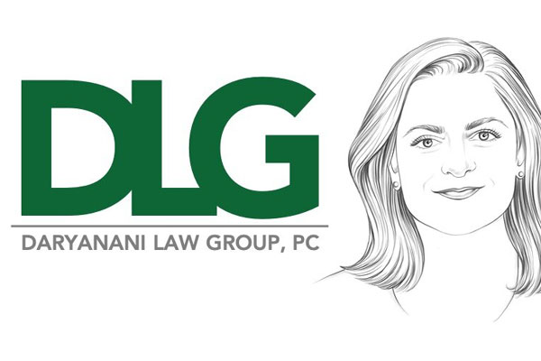 Daryanani Law Group