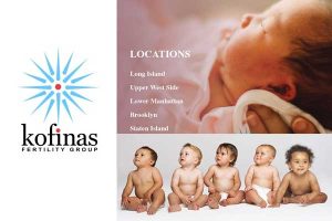 Kofinas Fertility Group