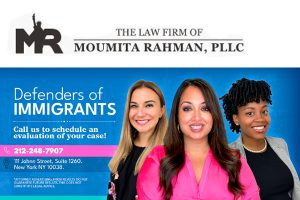 Law Firm of Moumita Rahman