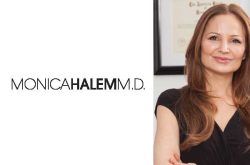 Monica L Halem M D - Dermatologist 5th Avenue NYC