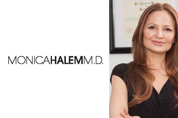 Monica L Halem M D - Dermatologist 5th Avenue NYC