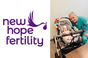 New Hope Fertility Center New York City