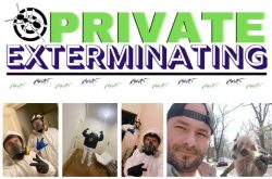 Private Exterminating NYC