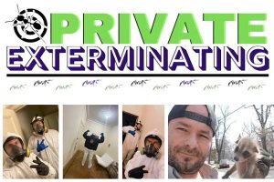 Private Exterminating NYC