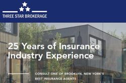Three Star Insurance Brooklyn