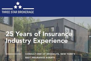 Three Star Insurance Brooklyn
