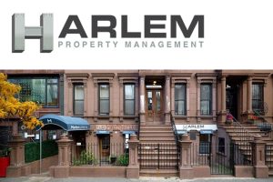Harlem Property Management Inc New York