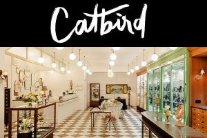 Catbird Jewelry New York