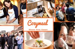 Cozymeal Cooking Classes NYC