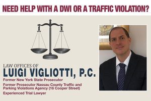 Law Offices of Luigi Vigliotti New York