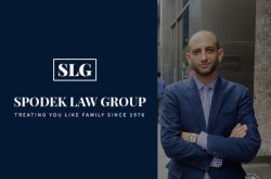 Spodek Law Group