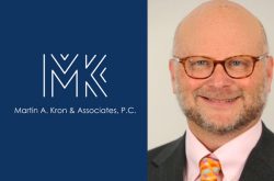 martin a. kron & associates p.c