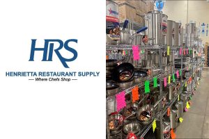 Henrietta Restaurant Supply Rochester NY