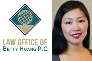 Law Office of Betty Huang, P.C.