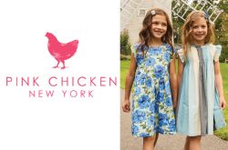 Pink Chicken Clothing New York