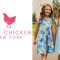 Pink Chicken Clothing New York