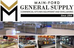Main-Ford General Supply