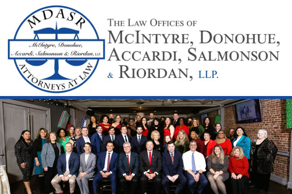 MDASR, LLP - Long Island social security disability lawyers