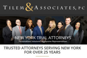 Peter H. Tilem Esq - New York Criminal Defense Lawyer