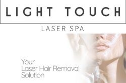 Light Touch Laser Spa NYC