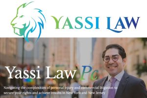 Yassi Law PC: Manhattan Personal Injury & Litigation Attorney
