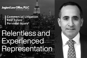 Jagiani Law Office NYC