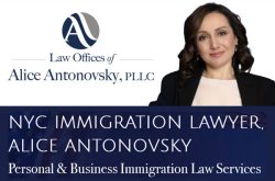 Law Offices of Alice Antonovsky
