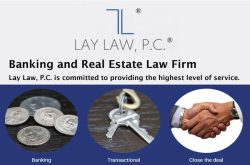 Real Estate Attorney in New York Lay Law, P.C.