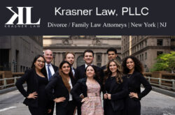Krasner Law PLLC