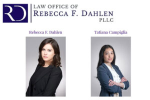 Queens Divorce Lawyer  Rebecca F. Dahlen