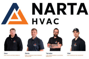 Brooklyn HVAC service - NARTA HVAC Inc.
