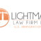 Lightman Logo