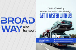 Broadway Auto Transport