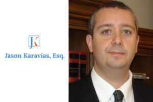 Jason Karavias Esq. : Immigration Lawyer & Law Firm NY & PA