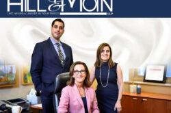 New York Personal Injury Lawyer - Hill & Moin LLP