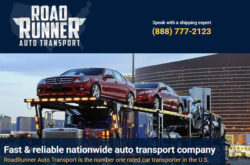 RoadRunner Auto Transport
