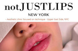 notJUSTLIPS New York